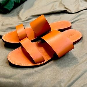 Madelll Sandals